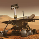 Illustration for article titled NASA Putting Mars Rover To Sleep To Save Money